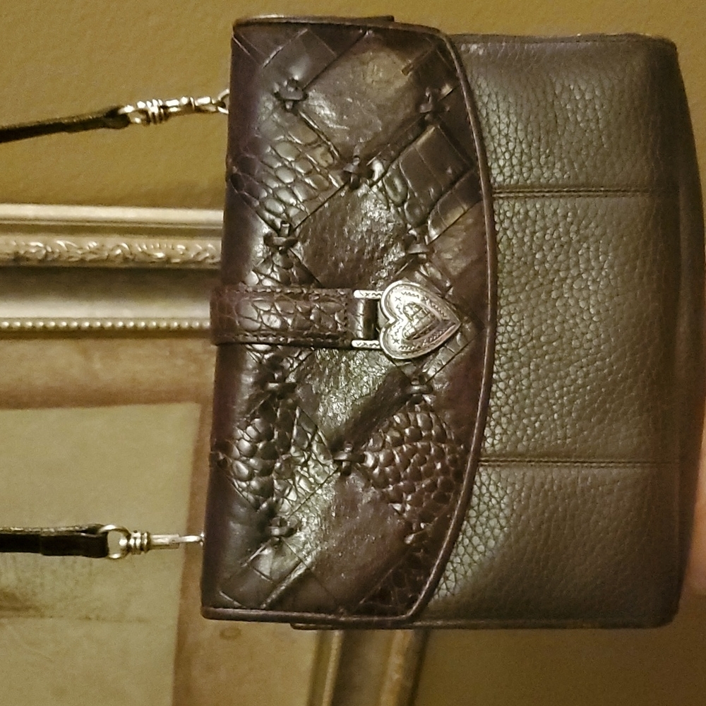 Brighton  purse - Picture 3 of 8